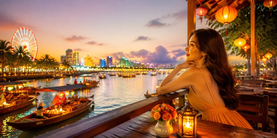 Người dùng tại Đà Nẵng theo dõi kèo cá cược thể thao bên ly cà phê buổi sáng