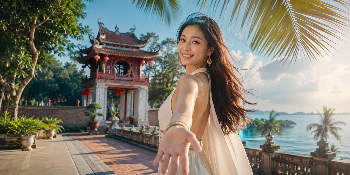 Người dùng Hà Nội trải nghiệm ưu đãi VIP trên 250rr