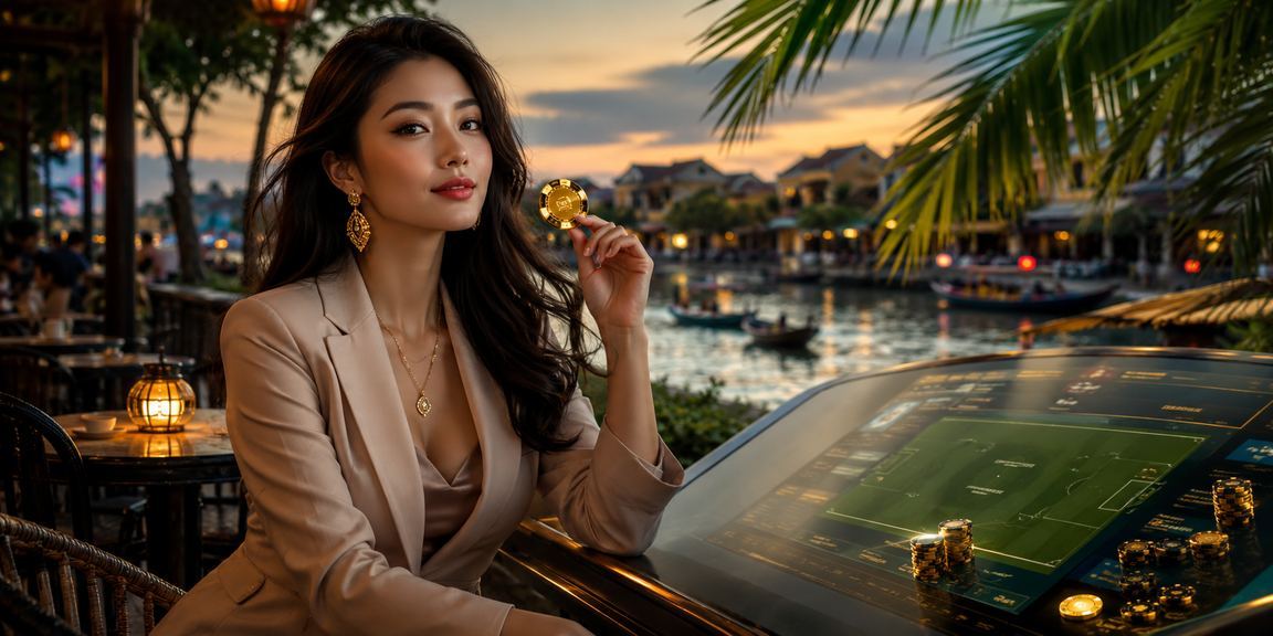 Người dùng xem cá cược tại quán cà phê Hội An trên 250rr