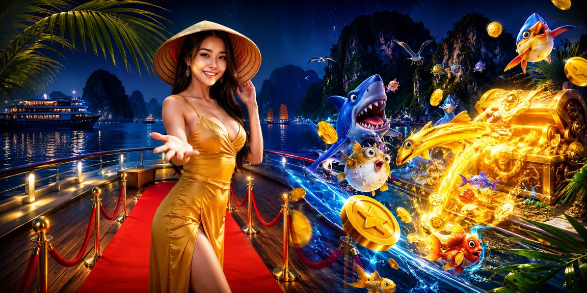 Không khí sôi động của giải trí casino và cá cược trực tuyến tại Việt Nam