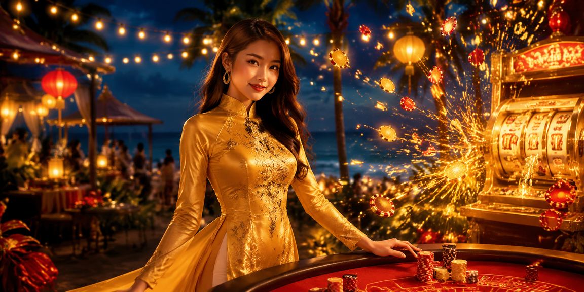 Cá cược casino trực tuyến tại Việt Nam trên 250rr